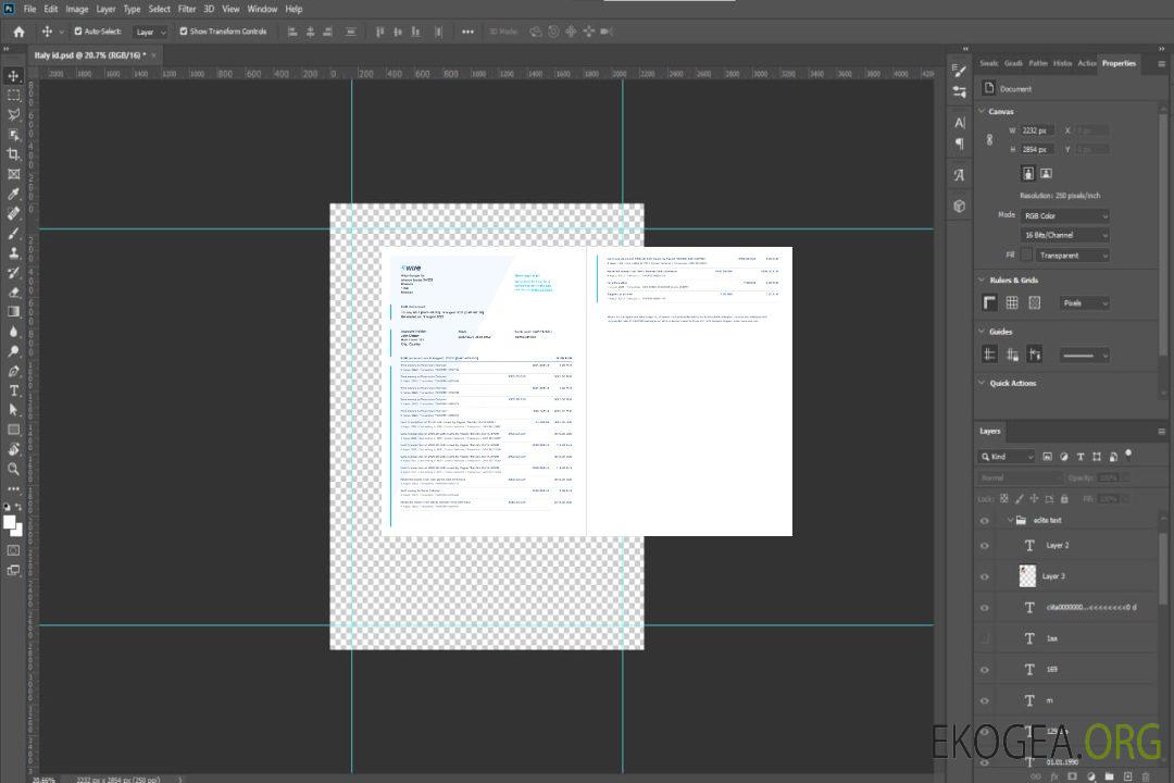 Relevé bancaire Belgium Wise template Relevé bancaire Belgium Wise template